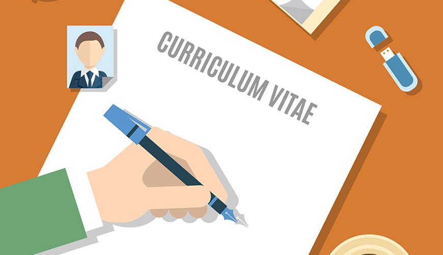 How to Write a Perfect CV (Curriculum Vitae)